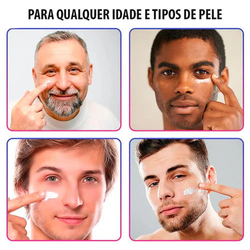 Creme Anti-idade Renew Skin - [ÚLTIMAS UNIDADES]