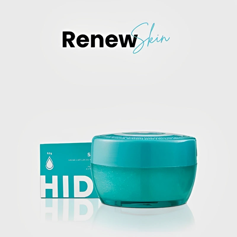 Creme Anti-idade Renew Skin - [ÚLTIMAS UNIDADES]