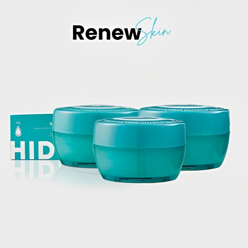 Creme Anti-idade Renew Skin - [ÚLTIMAS UNIDADES]