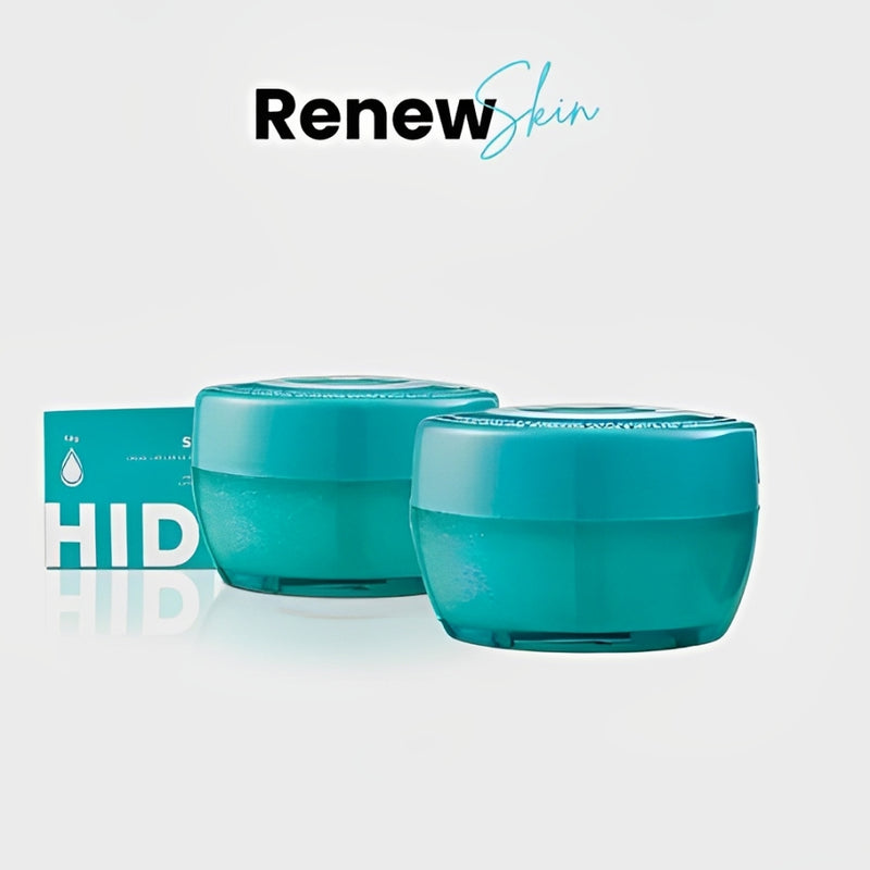 Creme Anti-idade Renew Skin - [ÚLTIMAS UNIDADES]